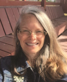 Susan Buningh, MRE