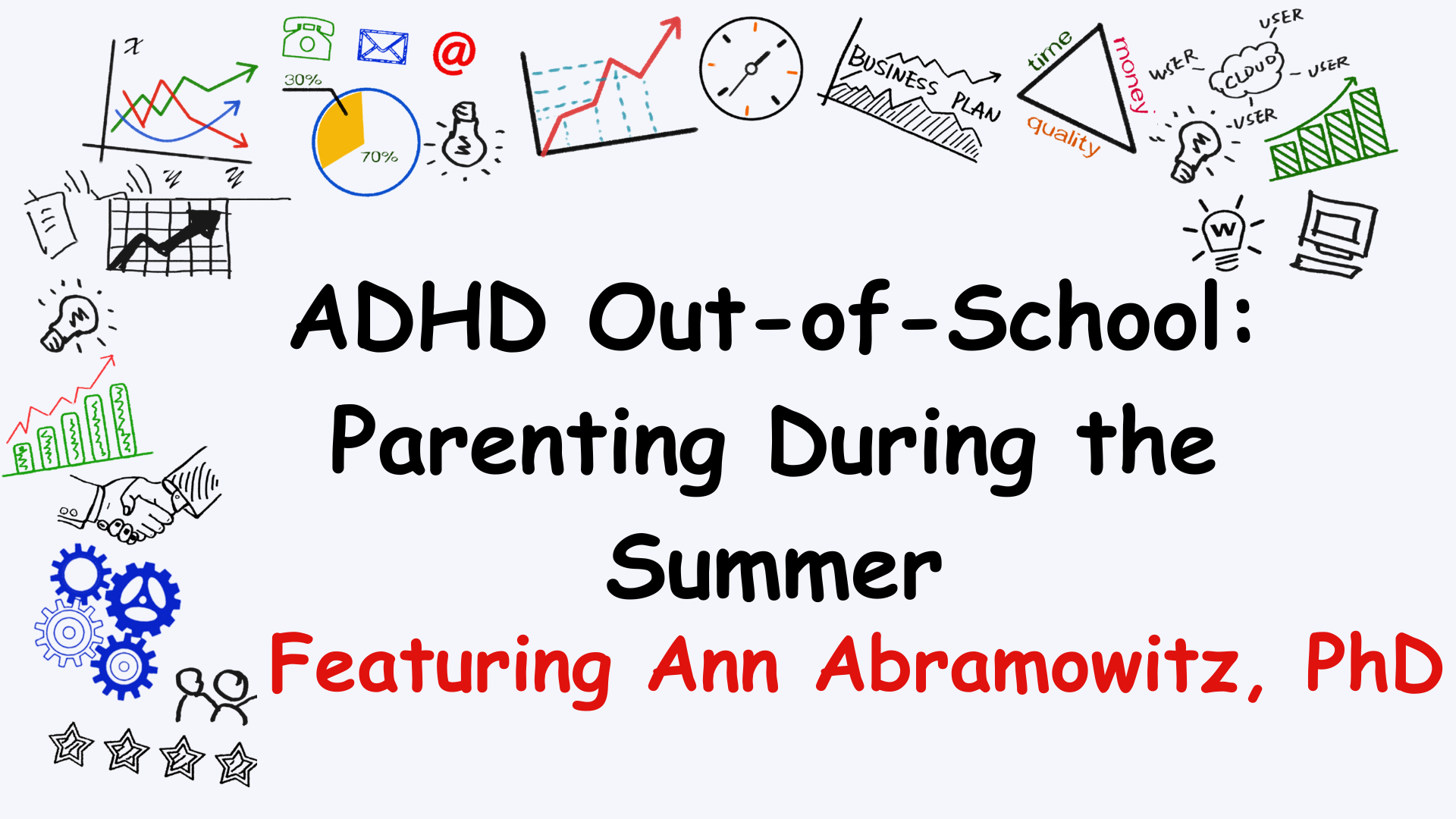 AtE ADHD OUt of School