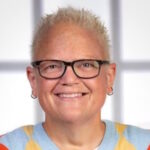 Jean Tidd, LISW-S, ADHD-CCSP, SAP