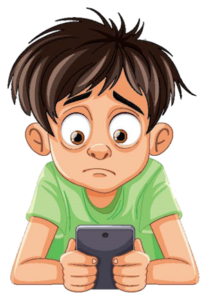 Navigating Screen Time Recommendation