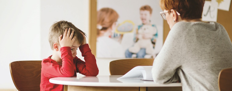 The Double Whammy: ADHD + DCD