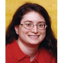 Karen Sampson Hoffman, MA, CDMP Karen Sampson Hoffman, MA, CDMP
