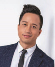 Adam Ly, MScOT