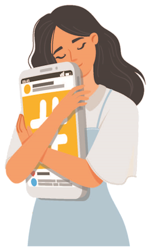 Digital Media Use and ADHD Symptoms
