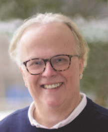 David Palmiter, PhD, ABPP