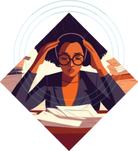 Manage Those Big ADHD Emotions at Work
