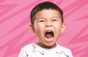 Parenting Big Emotions