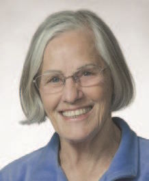 Cynthia Hammer, MSW