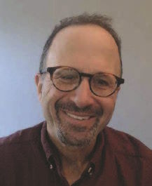 Mark Bertin, MD