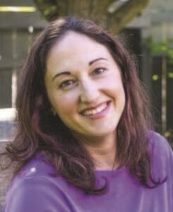 Liz Lewis