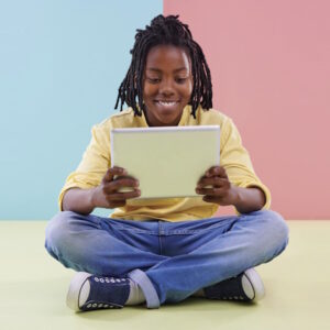 Students with ADHD