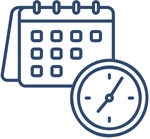 calendar and clock (2)