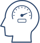 mental gauge