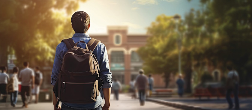 Helping Students with ADHD Navigate the Challenges of College Life