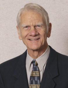 Lawrence “Gene” Arnold, MD, MEd