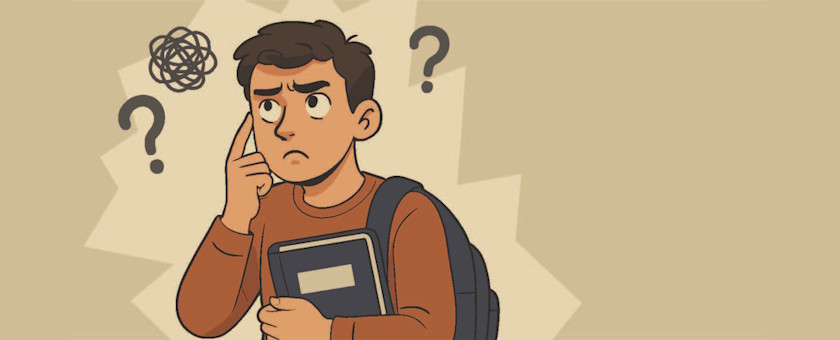 Planners and Students with ADHD