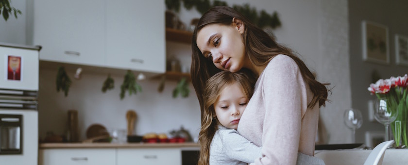 Understanding Parent Perceptions About ADHD