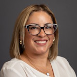 Liseth Suarez