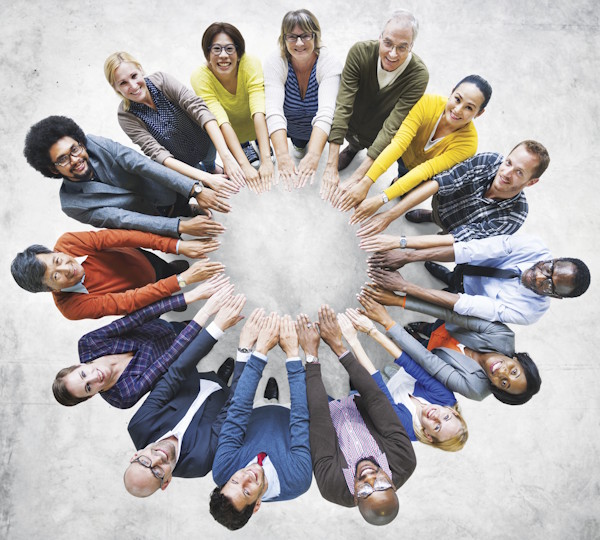 The Power of Community and Connection