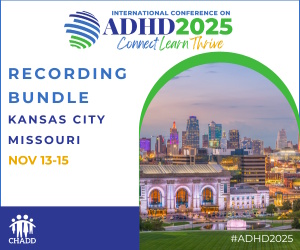 ADHD2025 Recording Bundle Cover
