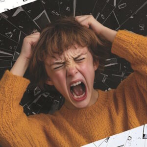 ADHD Meltdowns