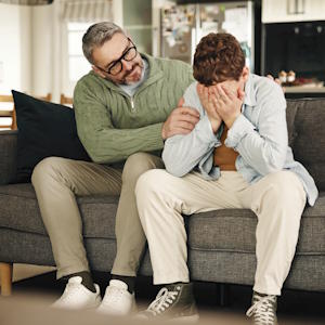 ADHD Meltdowns