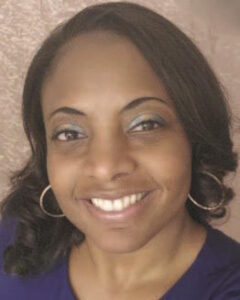 Brandi Walker, PhD