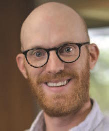 Griffin Rouse