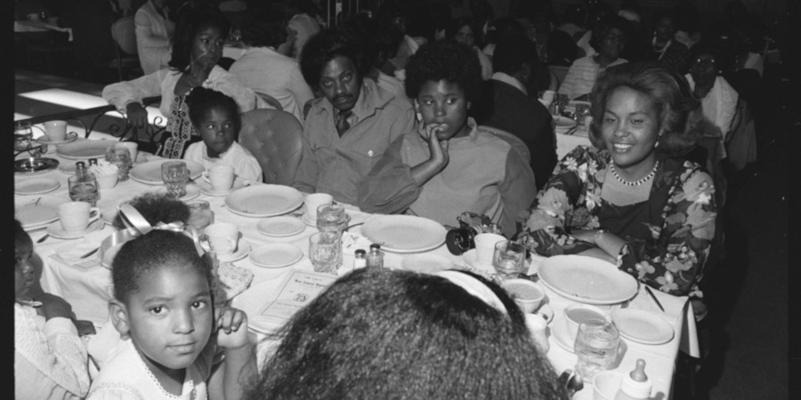 Black History Month
