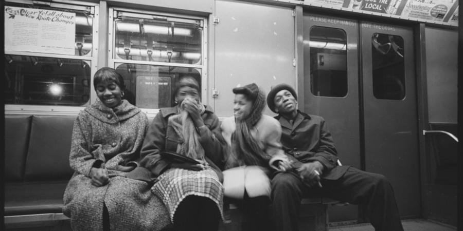 Black History Month