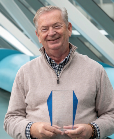 ADHD2025 Awards Brian Foy