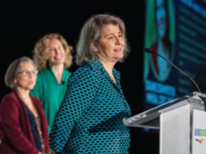 ADHD2025 Awards Diane Dempster