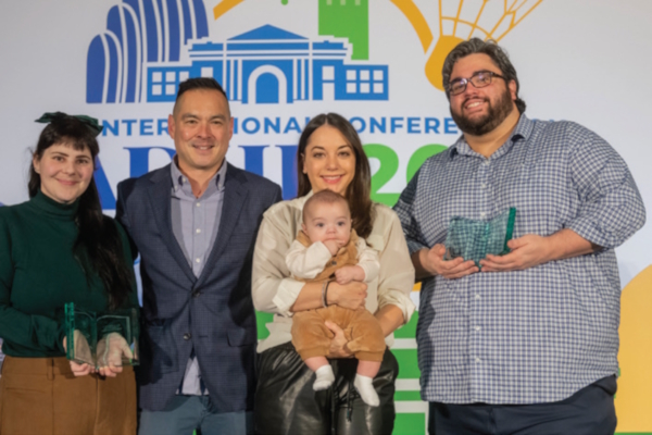 ADHD2025 Dr. Thomas E. Brown Pioneer Award