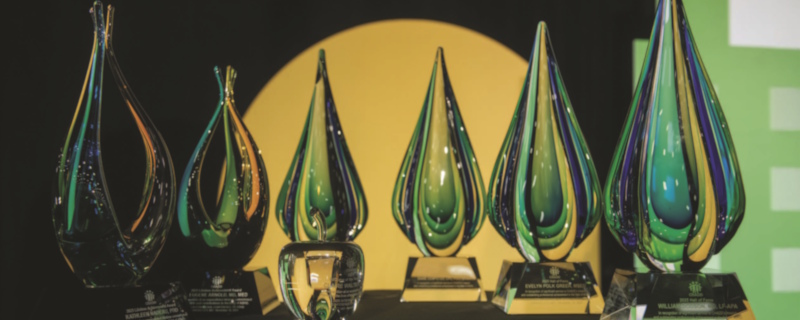 ADHD2025 Awards
