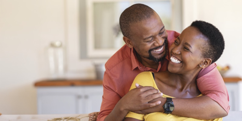 Striving for Resilience in a Long-Term Romantic Relationship