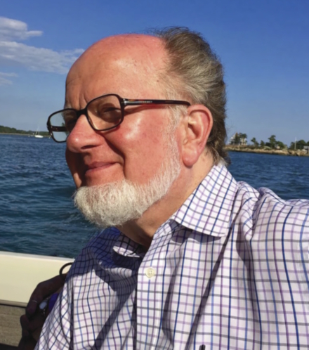 Thomas E. Brown, PhD