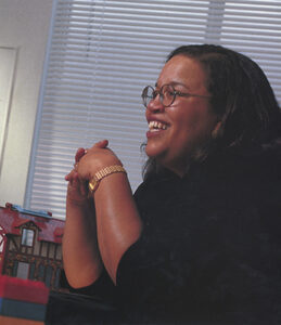 U. Diane Buckingham, MD