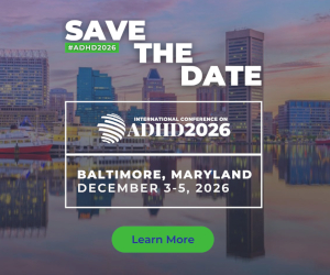 ADHD2026 Save The Date